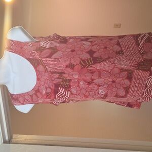 Petite Liz&co. Tank Top